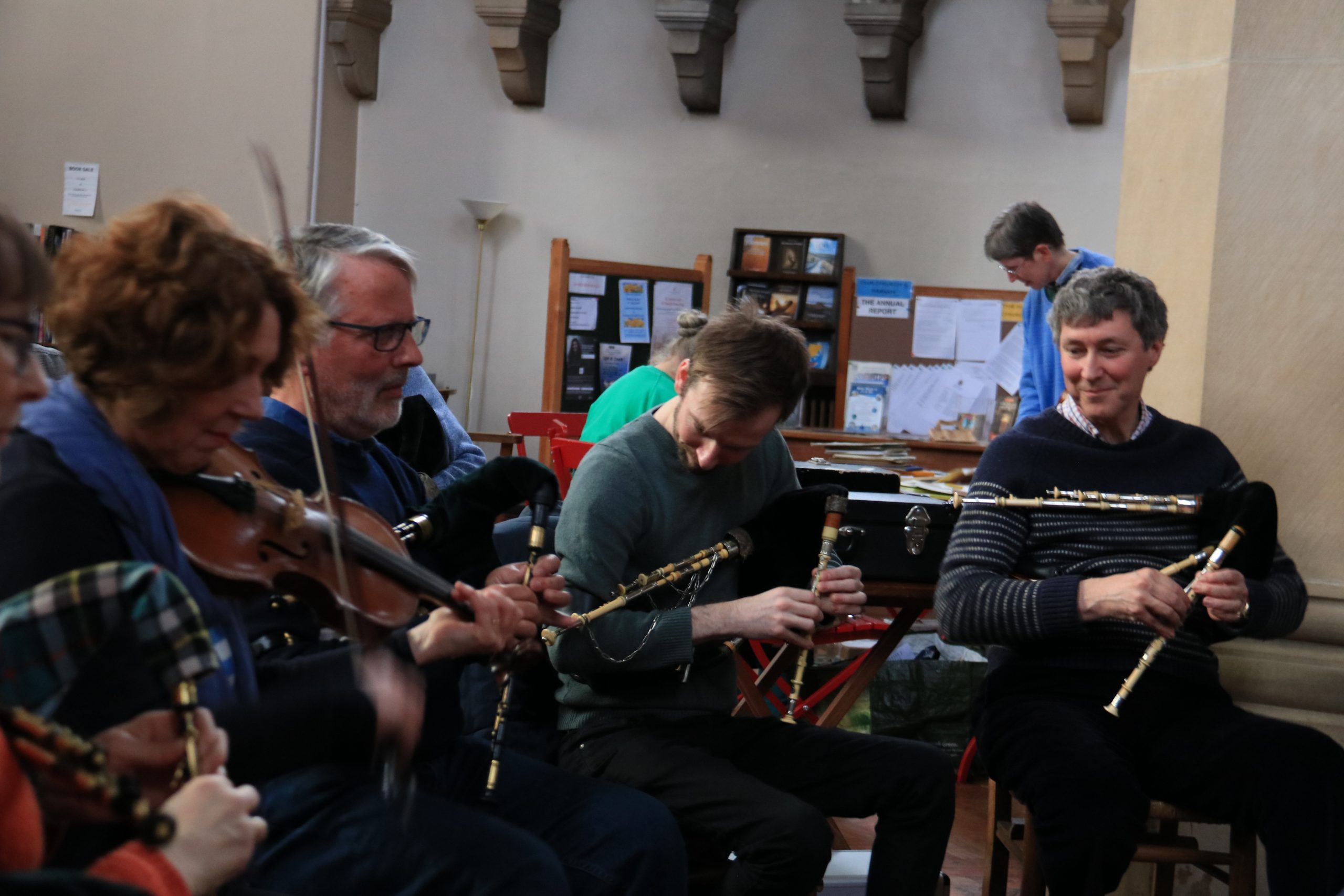 Piping Festival 2019