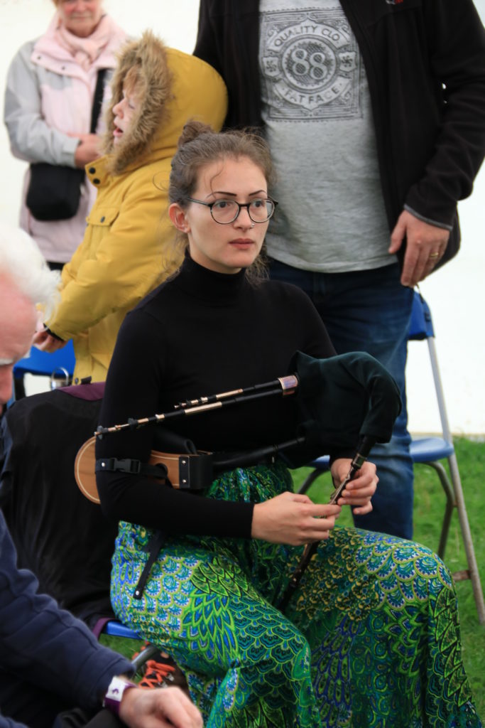 Sarah Tym
