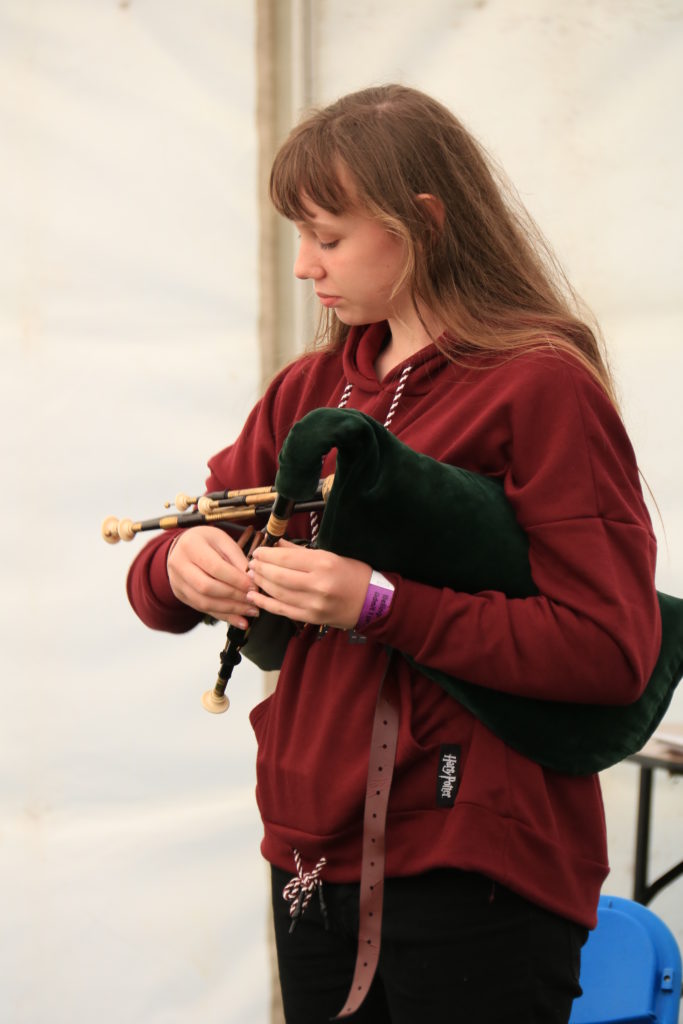 Sophie Fraser