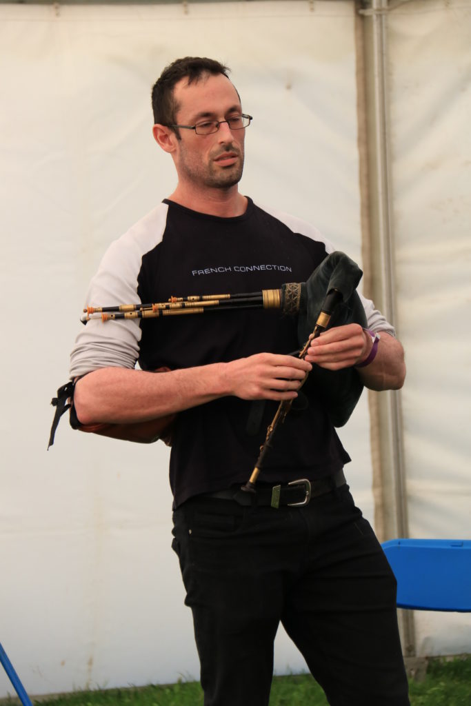 Andrew Lawrenson