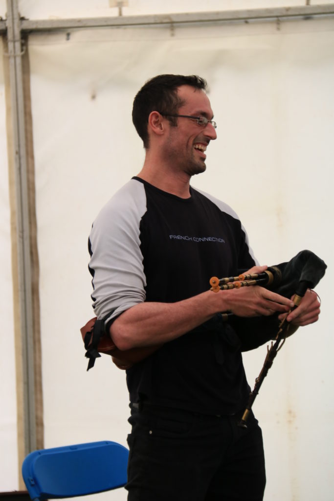 Andrew Lawrenson