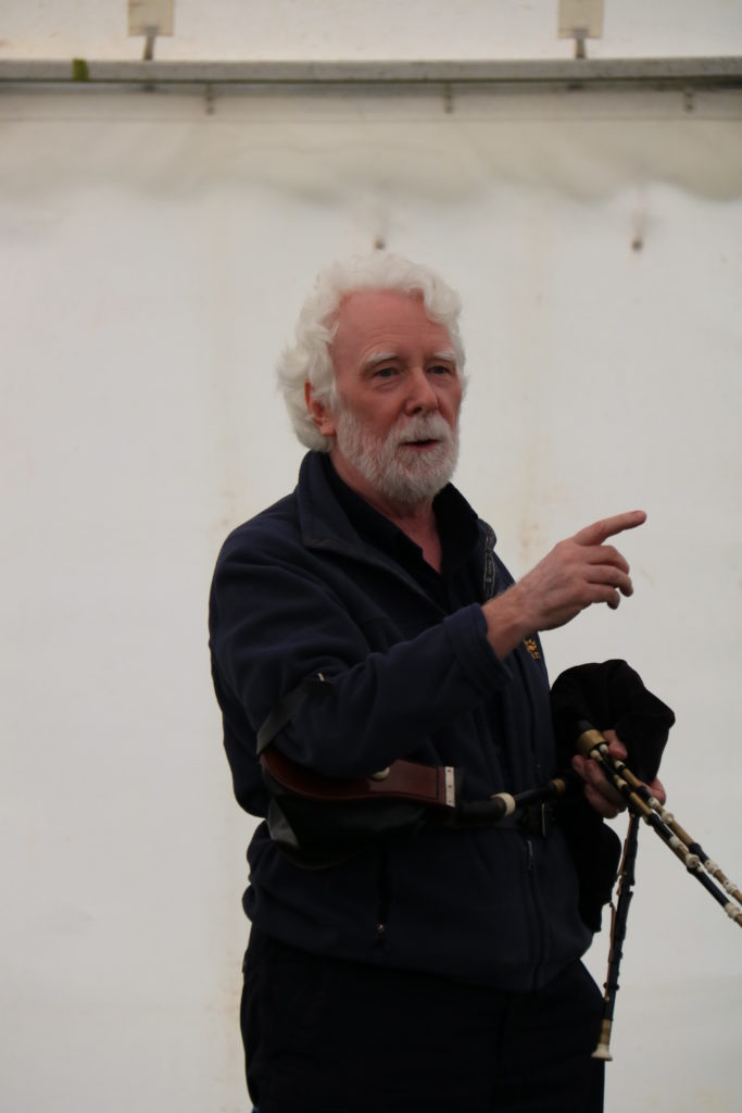 Anthony Robb