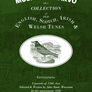 The John Rook Manuscript