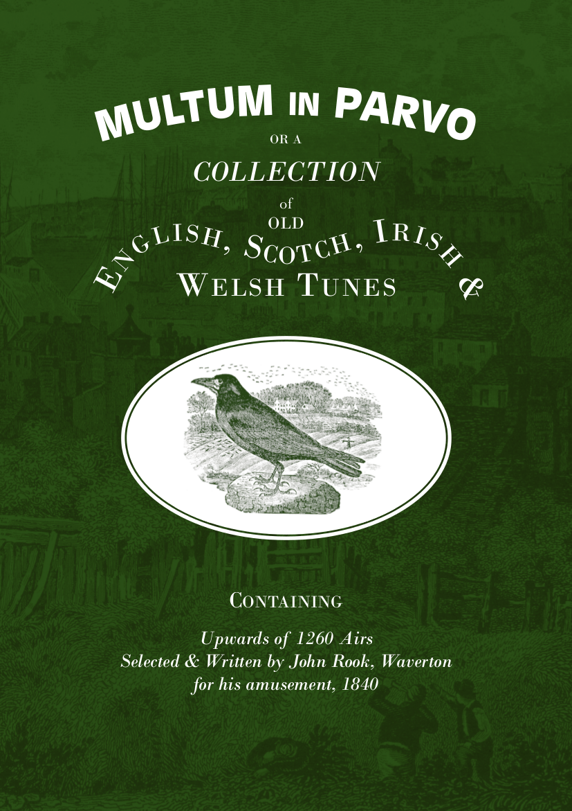 The John Rook Manuscript