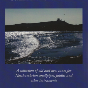 'Sweet and Salt Water' - Margaret Watchorn (Tunebook)