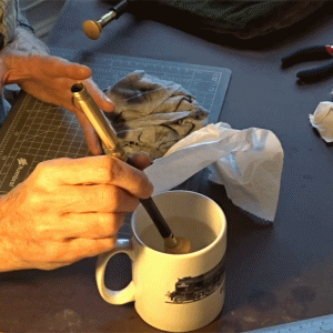 Pipemaking and Maintenance - External